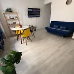 Apartamento Confortavel Jose Menino