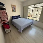 Apartamento Confortavel Jose Menino