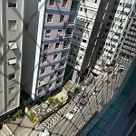 Apartamento Confortavel Jose Menino