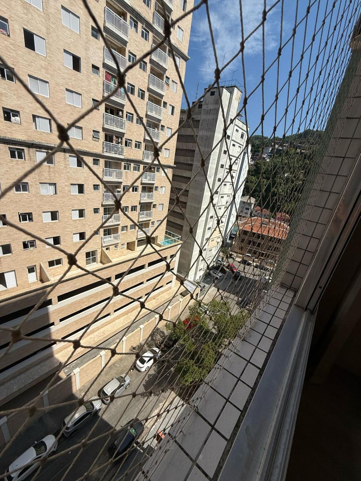 Confortavel Jose Menino Apartment *