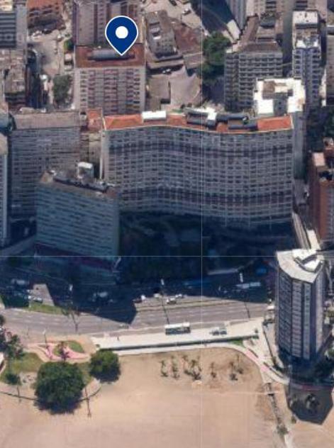 Apartment Confortavel Jose Menino *