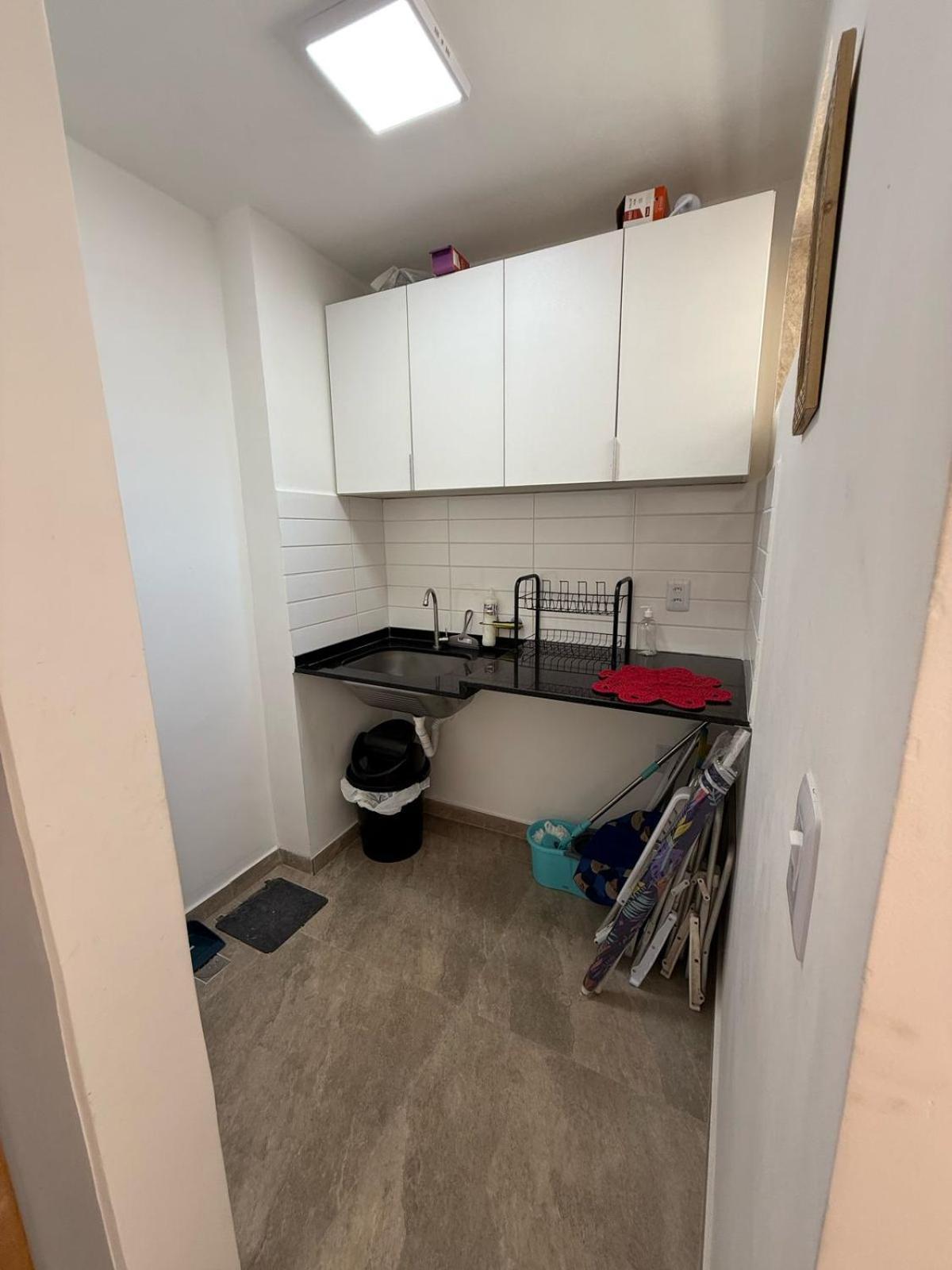 Confortavel Jose Menino Apartment Santos (Sao Paulo)