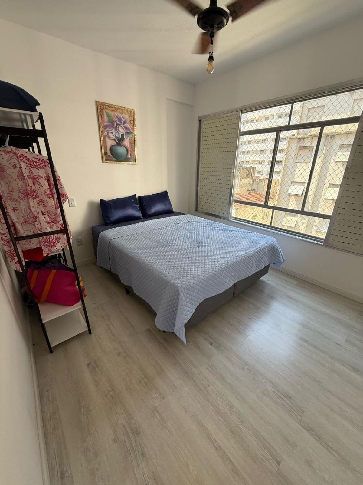 Apartment Confortavel Jose Menino *