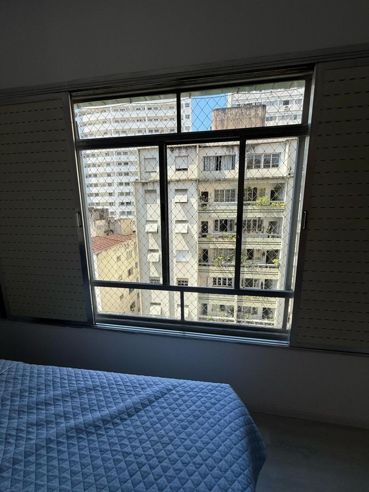 Confortavel Jose Menino Apartment *