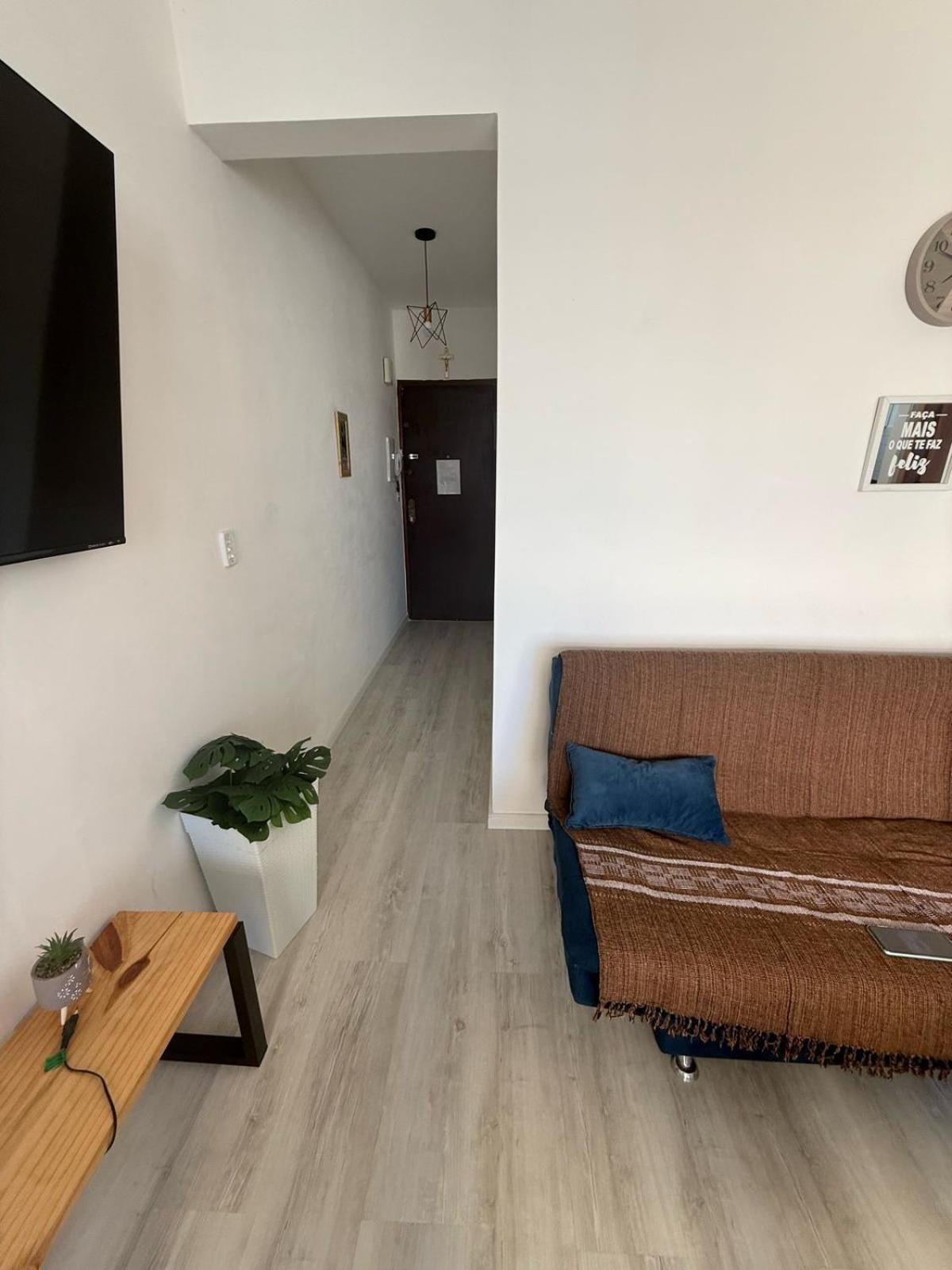 Confortavel Jose Menino Apartment *